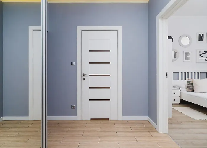 Dajwór 20 - Dzielnica żydowska Apartament Kraków