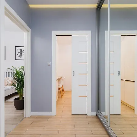 Dajwor 20 - Dzielnica Zydowska Apartment *