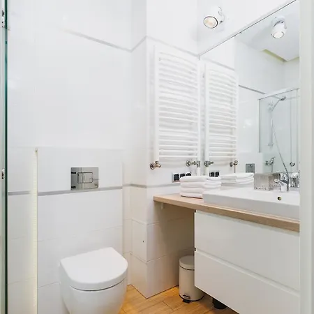 Dajwor 20 - Dzielnica Zydowska Apartment Krakau