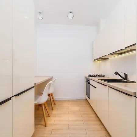 Apartment Dajwor 20 - Dzielnica Zydowska