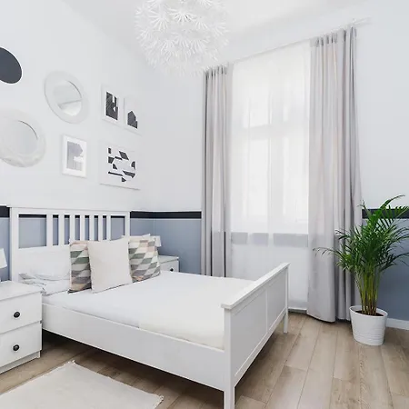 Dajwor 20 - Dzielnica Zydowska Apartment *