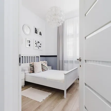 Dajwor 20 - Dzielnica Zydowska Apartment Krakau