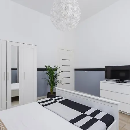Dajwor 20 - Dzielnica Zydowska Apartment Krakau
