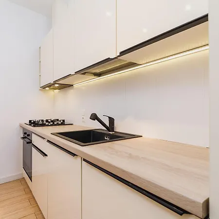 Apartment Dajwor 20 - Dzielnica Zydowska Krakau