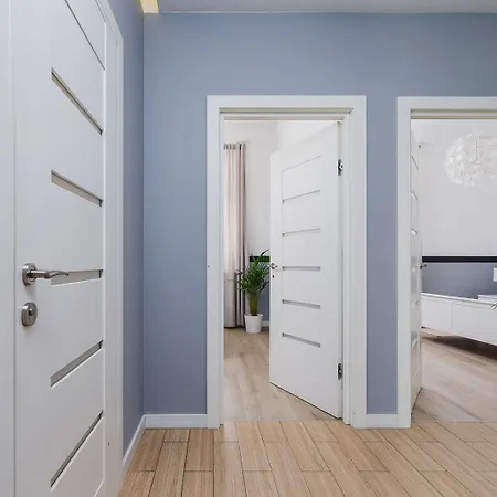 Cashmere Night - 2Br For 4 - Kazimierz Krakow
