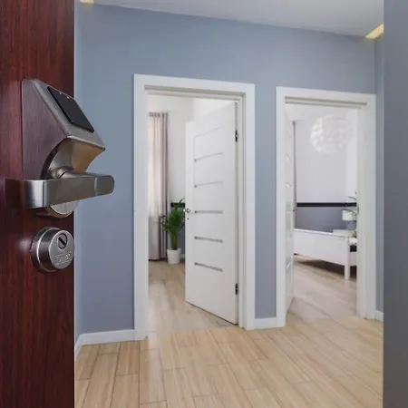 Appartement Dajwor 20 - Dzielnica Zydowska *