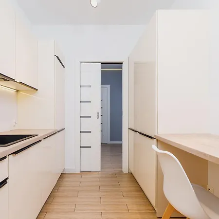 Cashmere Night - 2Br For 4 - Kazimierz