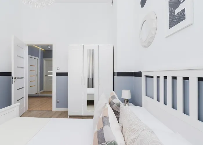 Apartamento Dajwór 20 - Dzielnica żydowska Cracovia