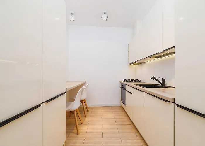 Apartamento Dajwór 20 - Dzielnica żydowska