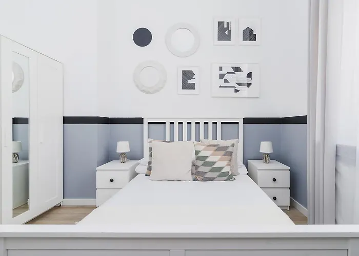 Apartamento Dajwór 20 - Dzielnica żydowska *