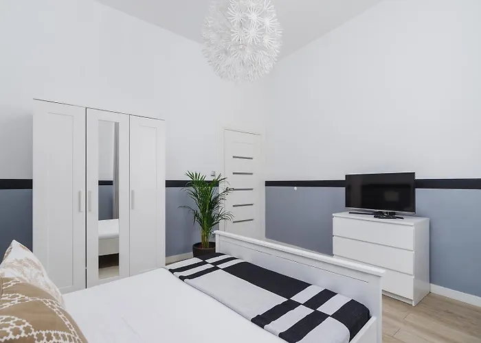 Dajwór 20 - Dzielnica żydowska Apartamento Cracovia