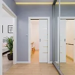 Dajwor 20 - Dzielnica Zydowska Apartmán *
