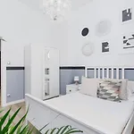 Dajwor 20 - Dzielnica Zydowska Apartmán Krakov