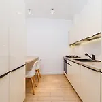 Apartmán Dajwor 20 - Dzielnica Zydowska
