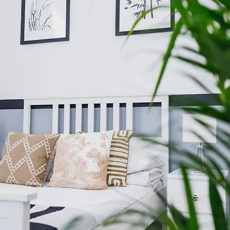 Apartmán Dajwor 20 - Dzielnica Zydowska Krakov