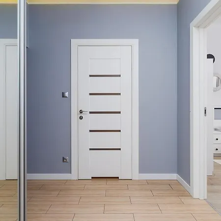 Dajwor 20 - Dzielnica Zydowska Apartmán Krakov